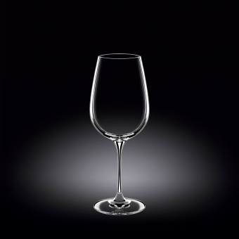 Набор бокалов для вина 2шт 580мл WL-888034 