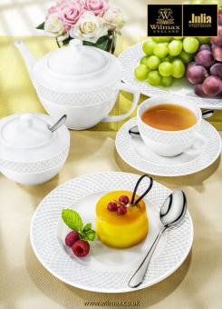 Чайник фарфоровый купить