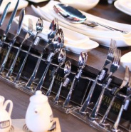 WILMAX England на выставке HoReCa 2018!