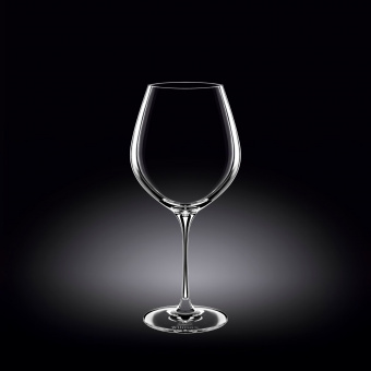Набор бокалов для вина 2шт 800мл WL-888054 купить