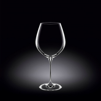 Набор бокалов для вина 2шт 800мл WL-888054 купить