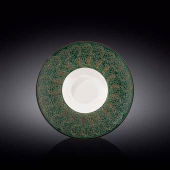 Тарелка глубокая 24см WL-667525