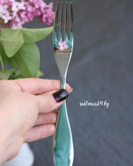 Вилка столовая 20,5см Ilona WL-999402