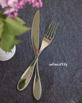 Вилка столовая 20,5см Ilona WL-999402