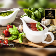 Добавить блюду вкус!