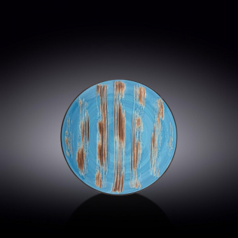 Тарелка десертная 18см WL-668611