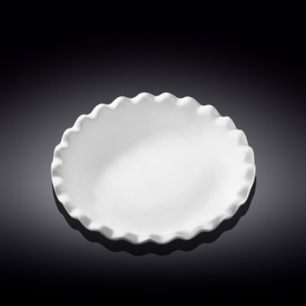 Тарелка углубленная 16,5см WL-991382