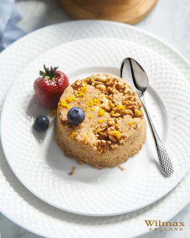 Тарелка фарфоровая купить