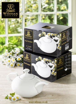 Чайник фарфоровый купить