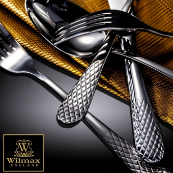 Вилка десертная 16см компл.2шт. WL-999217