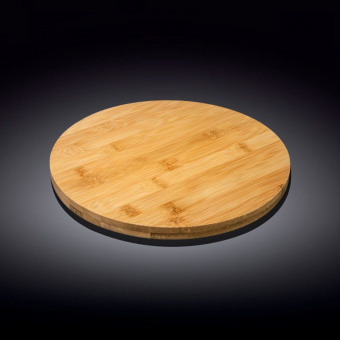 Поднос вращающийся 23см WL-771076