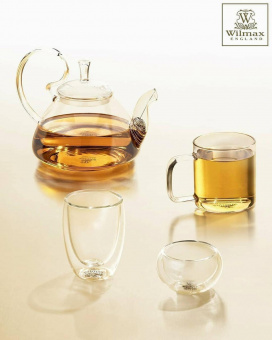 Кружка из термостекла 500мл WL-888608 купить