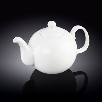 Чайник фарфоровый купить
