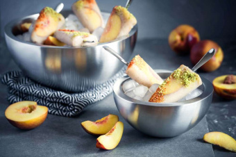 Миска с двойной стенкой 500мл WL-553002