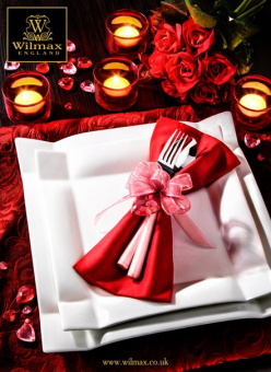 Тарелка фарфоровая купить