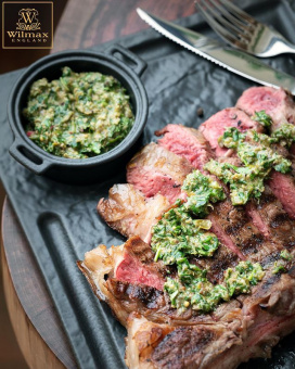 Емкость для соуса 10,5см WL-661147 от магазина Wilmax