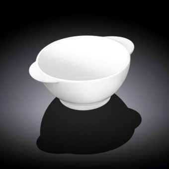 Бульонница фарфоровая купить