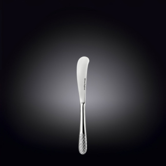 Нож для масла 17см Julia WL-999216