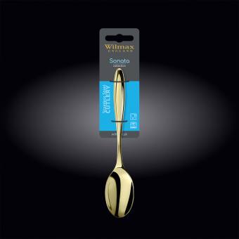Ложка столовая 21 см Sonata Champagne WL-999675041