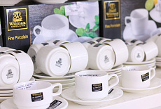 Скидка на самовывоз в нашем новом магазине