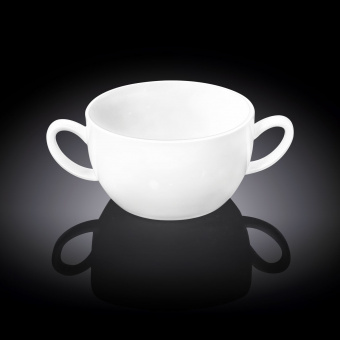 Бульонница фарфоровая купить