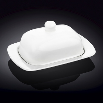 масленка фарфоровая купить