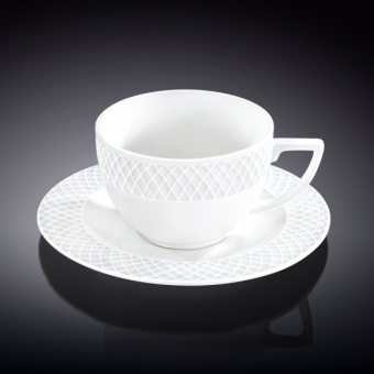 Кофейный сервиз сервиз на 6 персон 16 предметов WL-880106/16 от магазина Wilmax