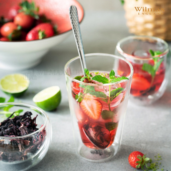 Ложка коктейльная 19,5см WL-999221