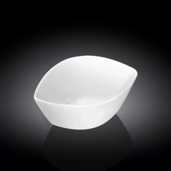 Емкость для закусок фарфоровая купить