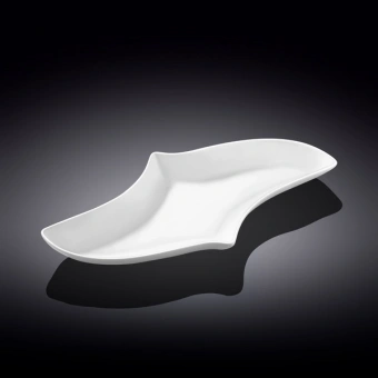 Блюдо фарфоровое купить