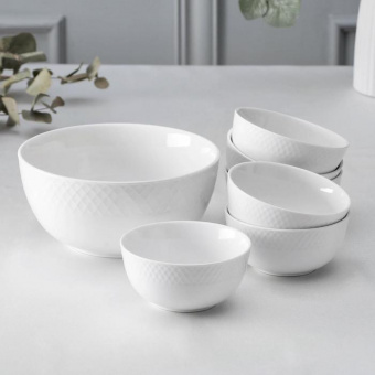 набор салатников купить