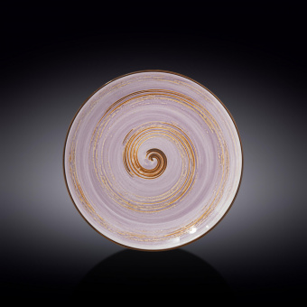 Тарелка обеденная 25,5см WL-669714