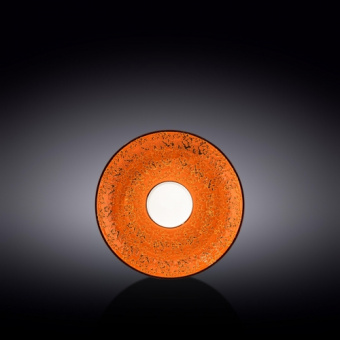 Блюдце 15см WL-667336