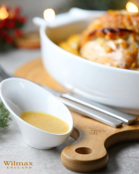 Емкость для закусок фарфоровая купить