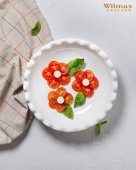 Тарелка фарфоровая купить