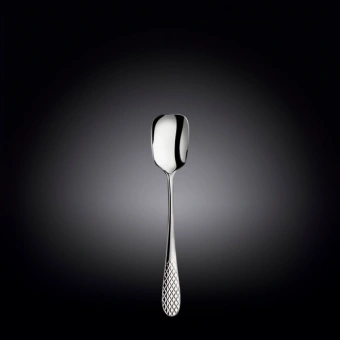 Ложка для мороженого 15см набор 2шт WL-999222