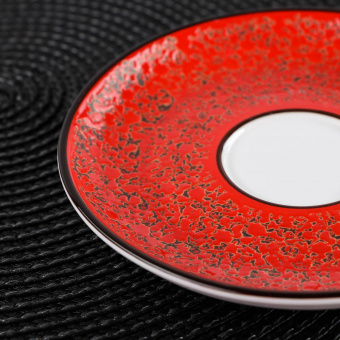 Блюдце 15см WL-667236