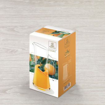 Кувшин 250мл WL-888310 купить