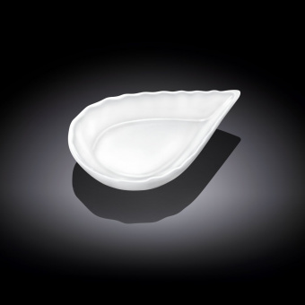 Емкость для закусок фарфоровая купить