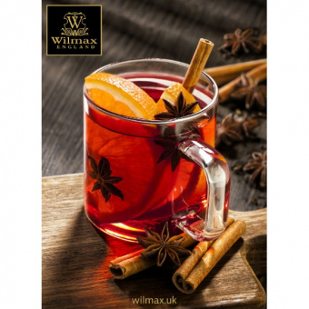 Кружка из термостекла 320мл WL-888606 купить