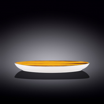 Блюдо 33х24,5см WL-668442