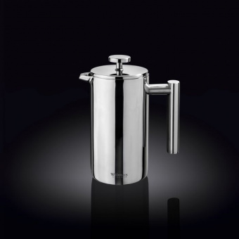 Френч-пресс из нержавеющей стали 800мл WL-551006