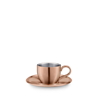 Пара кофейная 80мл WL-517.210.125