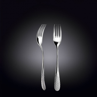 Набор вилок 20см 6шт WL-999201/6