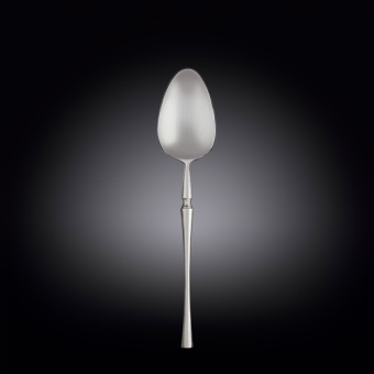 Ложка столовая 20,5 см Diva Silver Matt WL-999501541