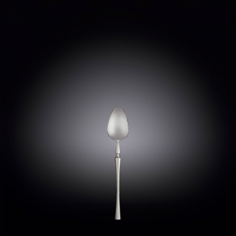 Ложка кофейная 11,5 см Diva Silver Matt WL-999501548