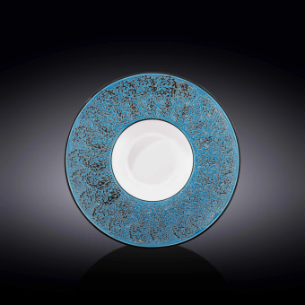 Тарелка глубокая 24см WL-667625