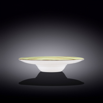 Тарелка глубокая 27см WL-669126