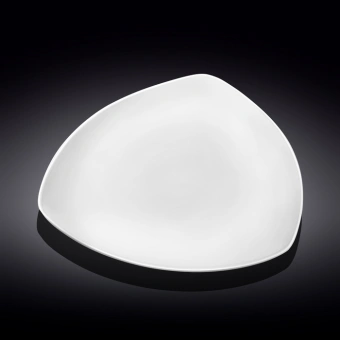 Тарелка фарфоровая купить