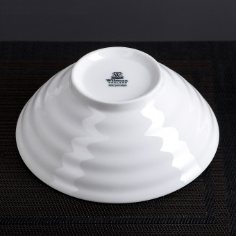 Салатник фарфоровый купить